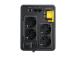 APC Back-UPS BX 750VA 230V 230V 230V maadoitettu