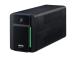 APC Back-UPS BX 750VA 230V 230V 230V maadoitettu