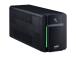 APC Back-UPS 950VA AVR IEC -liittimet