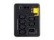 APC Back-UPS 950VA AVR IEC -liittimet