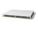 CISCO Catalyst 1300 48-porttinen GE PoE 4x10G 48-porttinen GE PoE 4x10G 48-porttinen GE PoE 4x10G