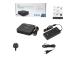 I-TEC USB-C Dual Display -telakointiasema