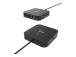 I-TEC USB-C Dual Display -telakointiasema