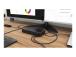 I-TEC USB-C Quattro -telakointiasema 85W