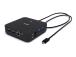 I-TEC USB-C DP Dual HDMI DS + laturi