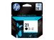 HP 21 tindikassett on 5 ml PSC1410