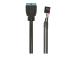 GEMBIRD-sovitin USB 3.0 (FP) - USB 2.0 (
