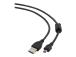 GEMBIRD CCF - USB2 - AM5P - 6 USB 2.0
