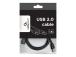 GEMBIRD CCP-USB2-AMAM-6 Gembird USB 2.0
