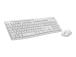 LOGITECH MK295 - Näppäimistö-hiiri