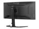 IIYAMA GCB3484WQSU-B1 34-tuumainen tietokone
