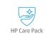HP eCarePackin asennus DSJ