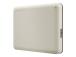 TOSHIBA Canvio Advance 2TB 2,5 tuuman valkoinen