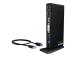 ICYBOX IB-DK2241AC IcyBox Multi telakointilaite