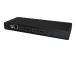 ICYBOX IB-DK2245AC monitoimitelakointiasema