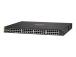 HPE Aruba 6100 -kytkin 48G CL4 4SFP+