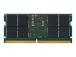 KINGSTON 16GB DDR5 5600MT/s SODIMM-muisti