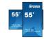 IIYAMA LH5541UHS-B2 55 tuumaa 3840x2160 4K