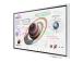 SAMSUNG WM65B 65 tuuman FLIP 4 UHD 3840x216