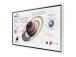 SAMSUNG WM65B 65 tuuman FLIP 4 UHD 3840x216
