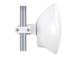 UBIQUITI LTU Pro 5GHz PtMP Dish antenni