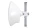 UBIQUITI LTU Pro 5GHz PtMP Dish antenni