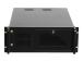 NETRACK NP5104 Netrack palvelinkotelo mikro