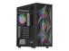 NATEC Genesis PC Case Diaxid 605 musta