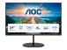 AOC Q24V4EA 60,5 cm 23,8 tuuman näyttö