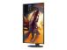 AOC Q27G4ZR 27 tuuman WQHD FASt IPS 240Hz