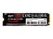 SILICON POWER M.2 2280 PCIe 1TB SSD-levyasema