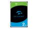 SEAGATE Surveillance Skyhawk 2TB kiintolevyasema