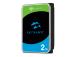 SEAGATE Surveillance Skyhawk 2TB kiintolevyasema