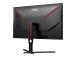 AOC U32G3X/BK 31,5 tuuman IPS 4K UHD 160 Hz