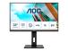 AOC U32P2 31,5 tuuman VA WLED UHD