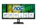 AOC U34E2M 34 tuuman näyttö