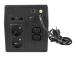 GREENCELL UPS03 UPS Micropower 1000VA Gr UPS Micropower 1000VA Gr