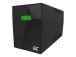 GREENCELL UPS04 UPS Micropower 1500VA Gr