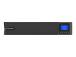 POWERWALKER UPS On-Line VFI 1000 ICR IOT