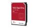 WD Red Pro 10TB 6Gb/s SATA HDD -kiintolevy (6Gb/s SATA)