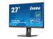 IIYAMA XUB2763HSU-B1 27 tuuman ETE IPS FHD
