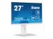 IIYAMA XUB2792HSU-W6 27-tuumainen ETE IPS FHD
