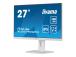 IIYAMA XUB2792QSU-W6 27 tuuman ETE IPS