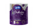Kotitalouspaperi 3-kerroksinen GRITE Orchidea Gold 1 rulla, 230 arkkia