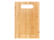 MAKU Leikkuulauta 30x20cm (bambu, luonnollinen)