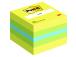 Viestilaput 51x51 Post-it 2051 Lemon