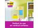 Viestilappu A5 Post-it 6845-SSP