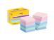 Viestilappukuutio 47,6x47,6mm Post-it 12x90l Soulful