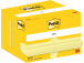 Viestilaput 51x76 Post-it 656 keltainen 12 kpl
