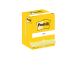 Viestilaput 51x76 Post-it 656 keltainen 12 kpl